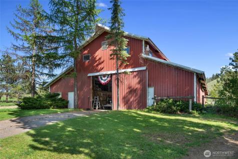 712 Moonlit Lane Wenatchee WA 98801