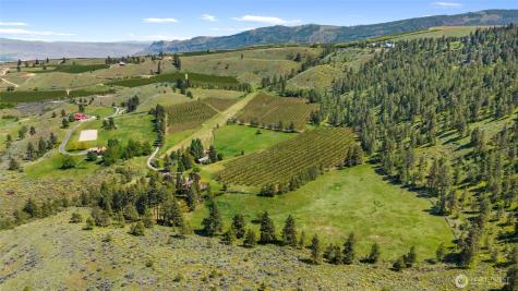 712 Moonlit Lane Wenatchee WA 98801