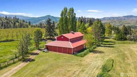 712 Moonlit Lane Wenatchee WA 98801