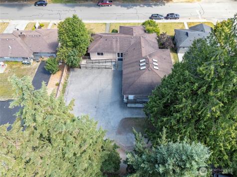 349 E 3rd Street North Bend WA 98045