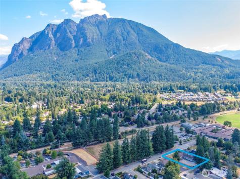 349 E 3rd Street North Bend WA 98045