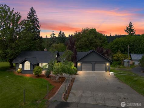 4680 State Route 6 Chehalis WA 98539