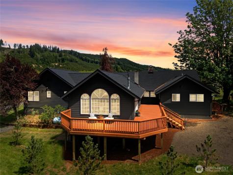 4680 State Route 6 Chehalis WA 98539