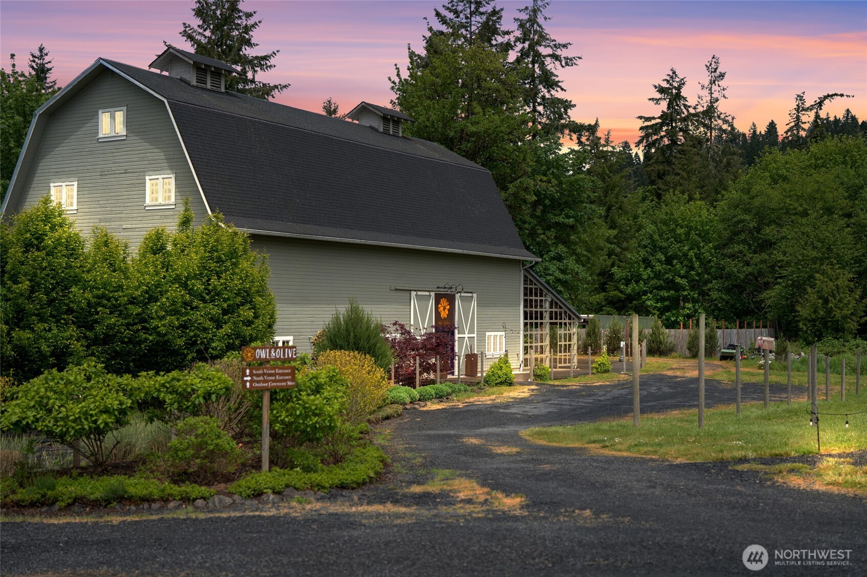 4680 State Route 6 Chehalis WA 98539