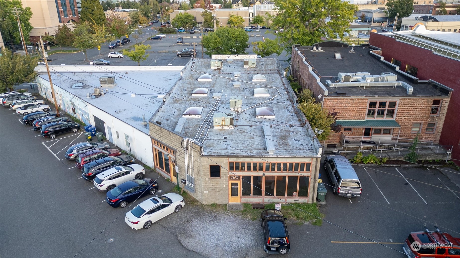 215 Prospect Street Bellingham WA 98225