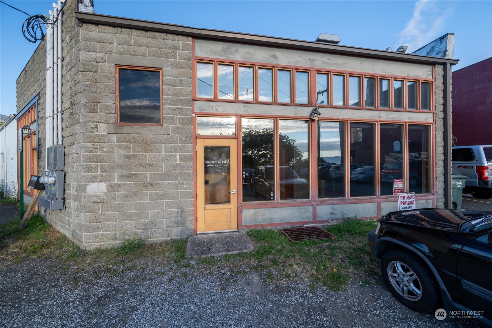 215 Prospect Street Bellingham WA 98225