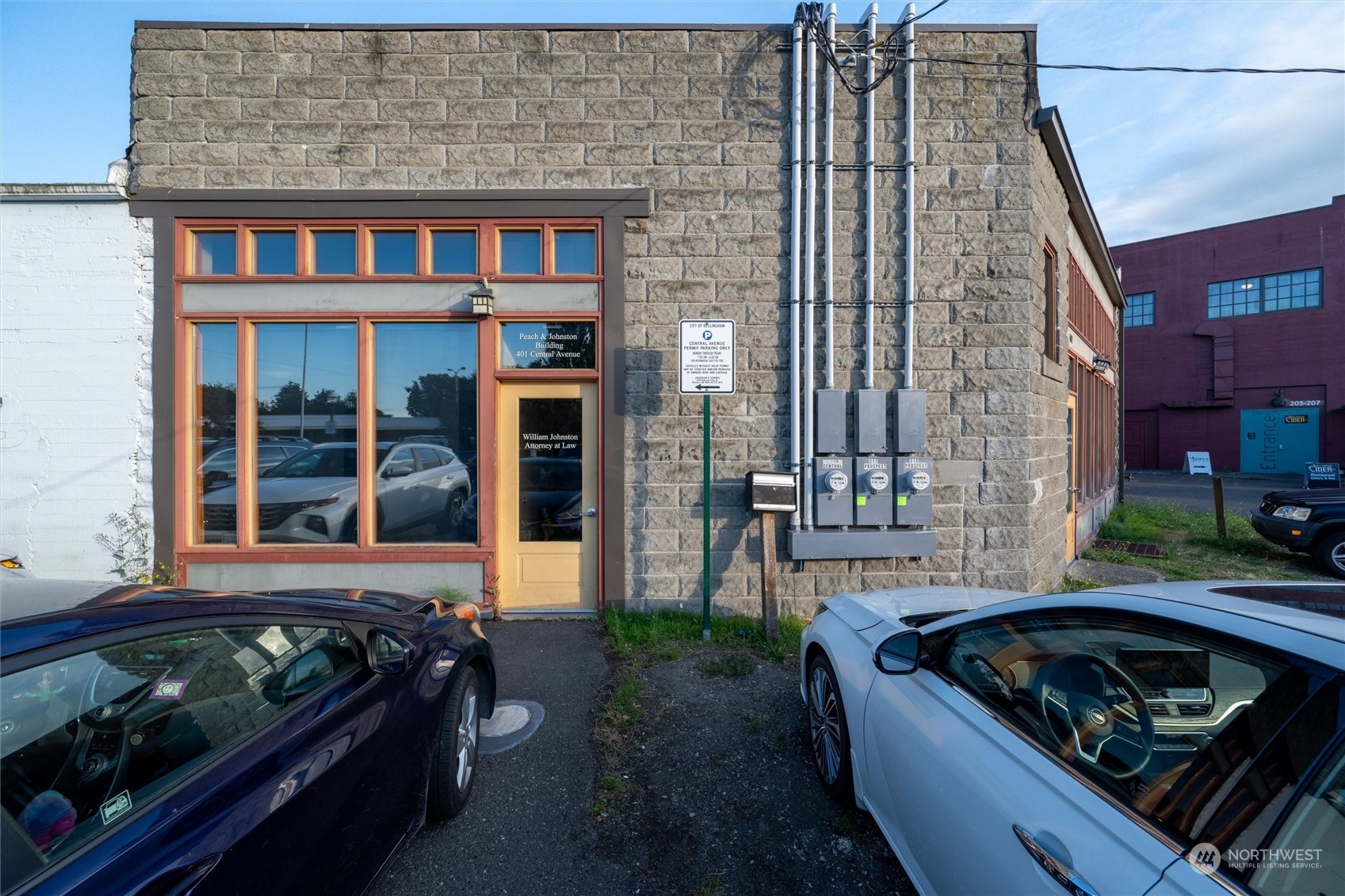 215 Prospect Street Bellingham WA 98225