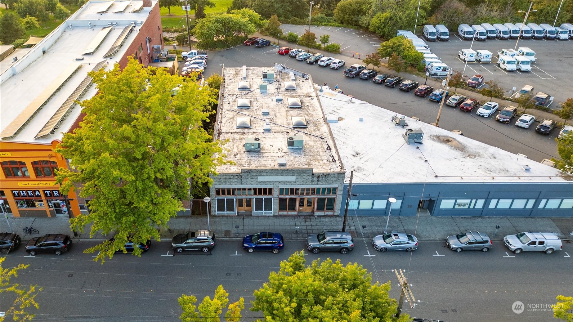 215 Prospect Street Bellingham WA 98225