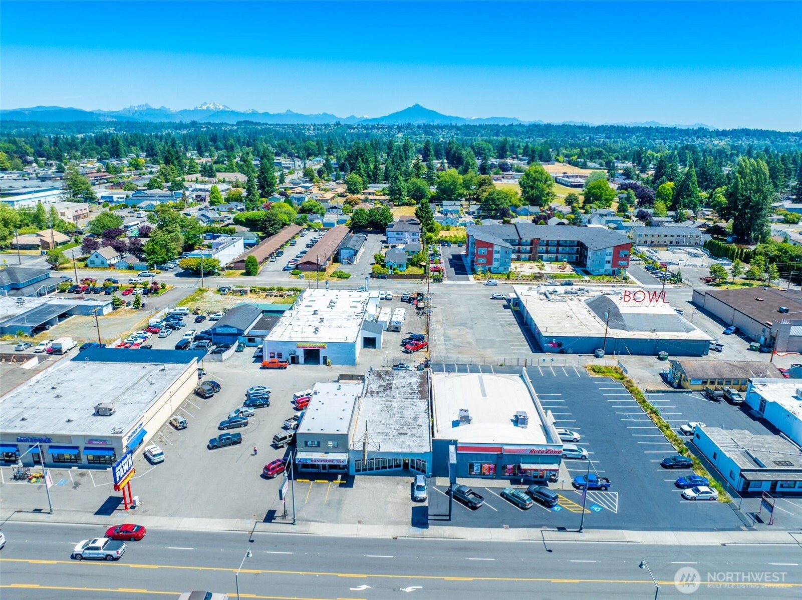 1092 State Avenue Marysville WA 98270
