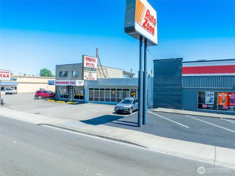 1092 State Avenue Marysville WA 98270