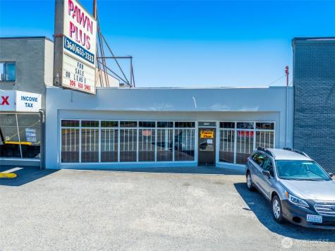 1092 State Avenue Marysville WA 98270