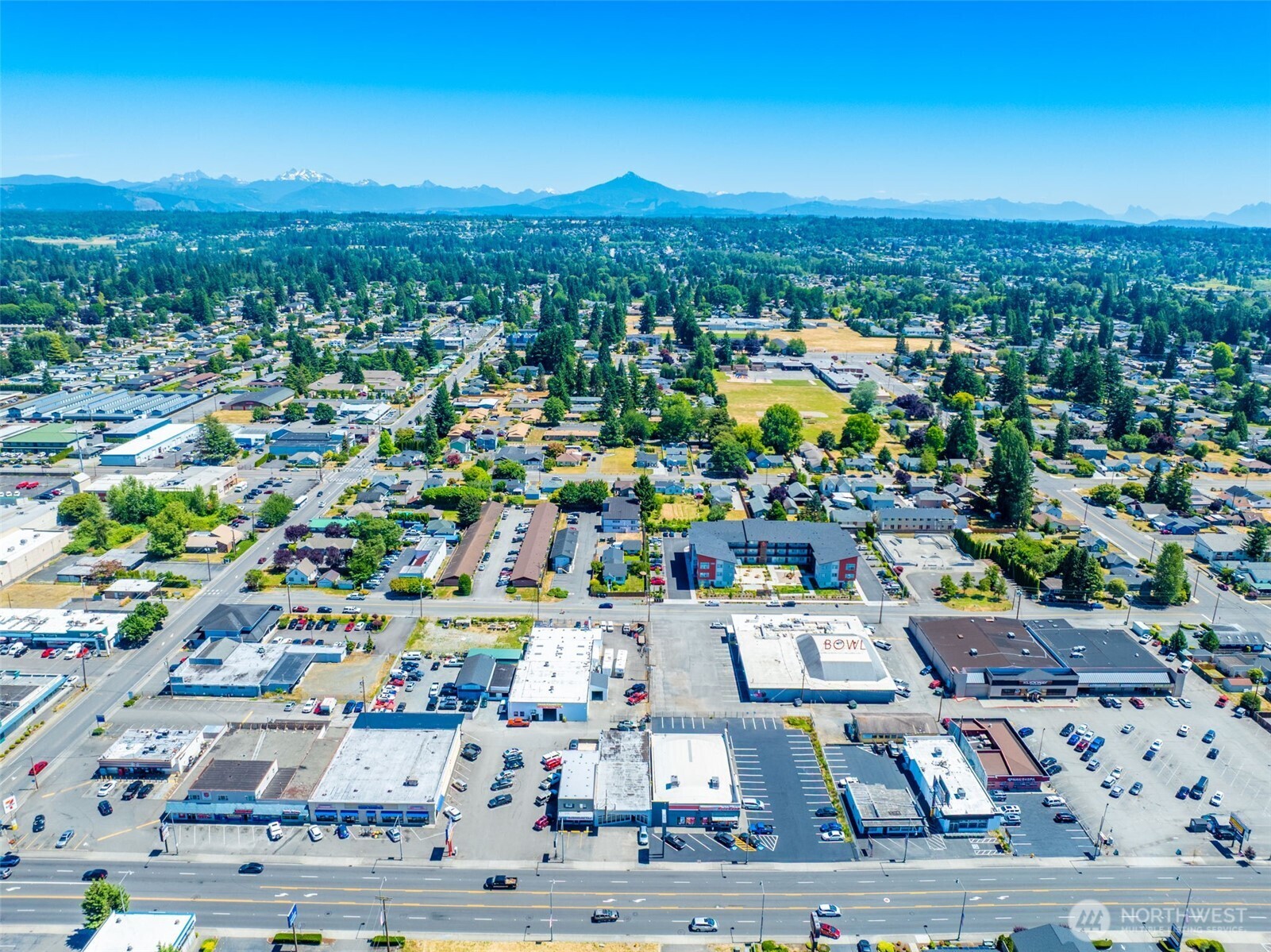 1092 State Avenue Marysville WA 98270