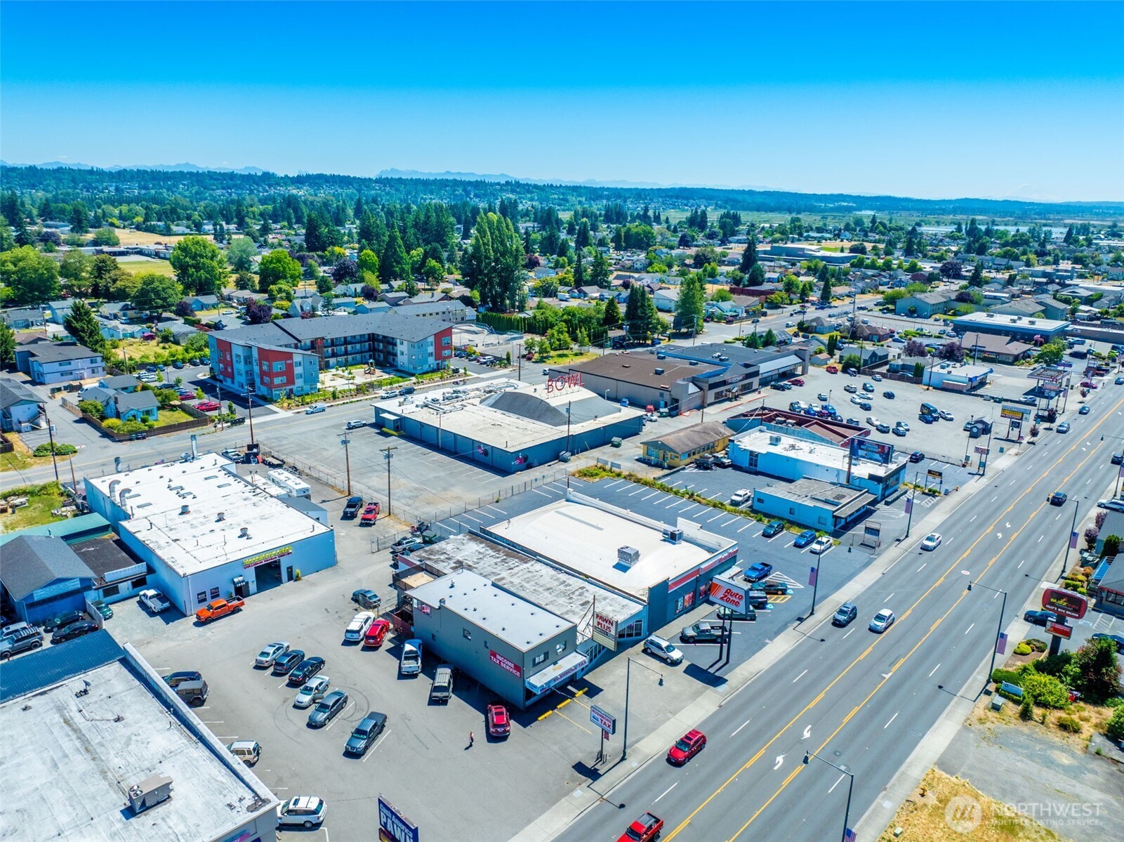 1092 State Avenue Marysville WA 98270
