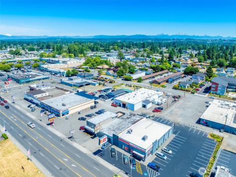 1092 State Avenue Marysville WA 98270