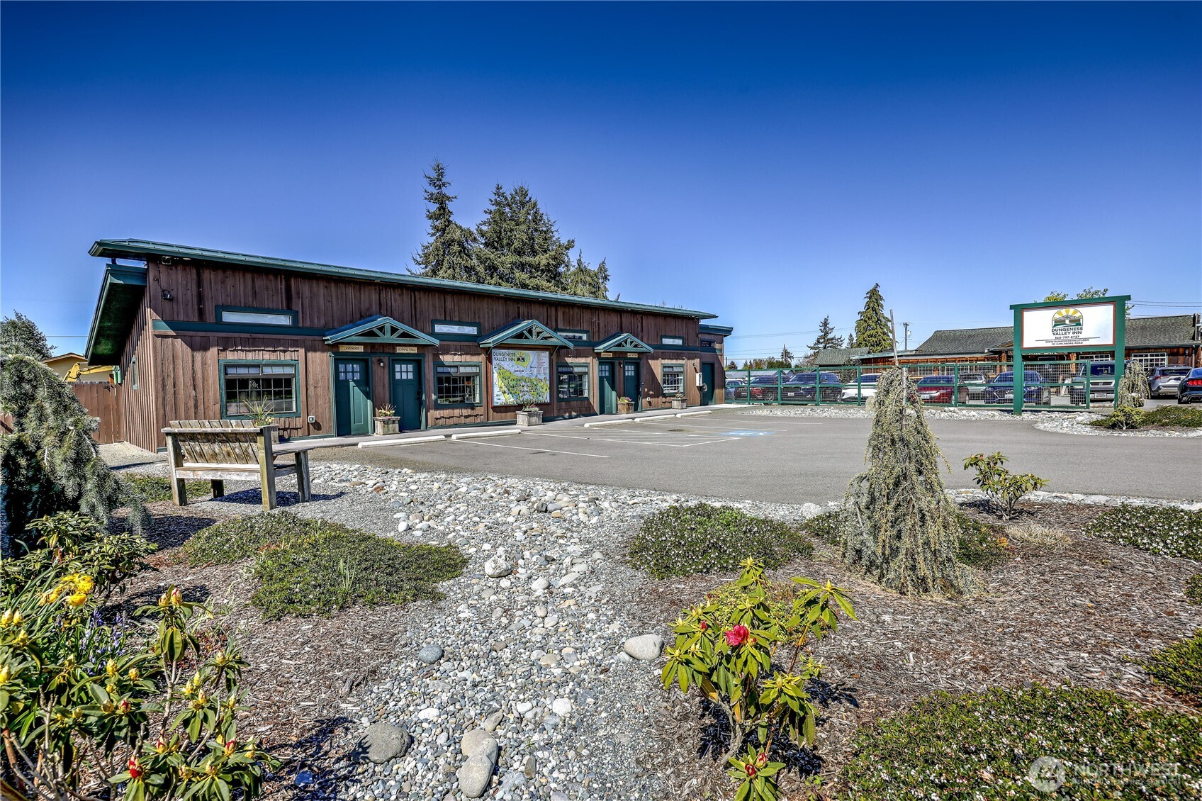711 Carlsborg Road Sequim WA 98382