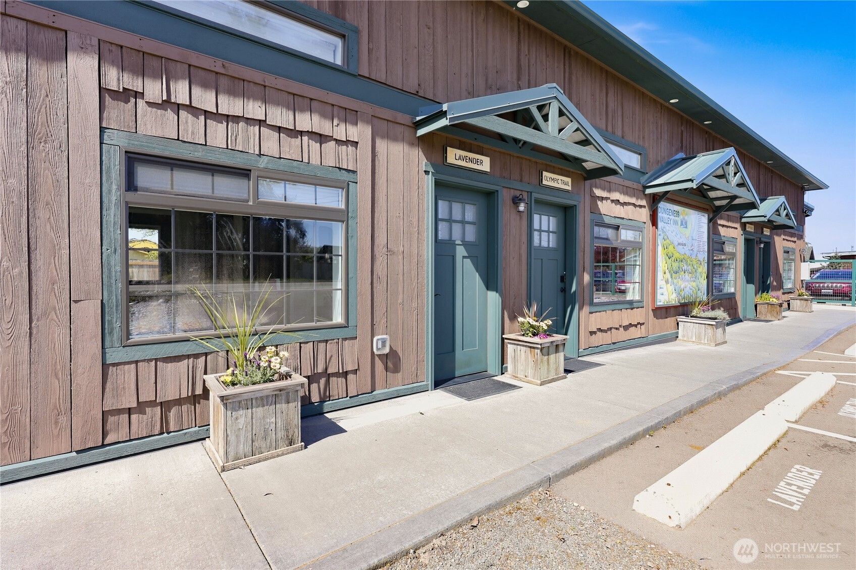 711 Carlsborg Road Sequim WA 98382