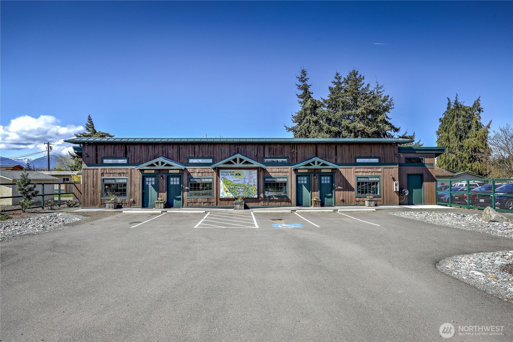711 Carlsborg Road Sequim WA 98382