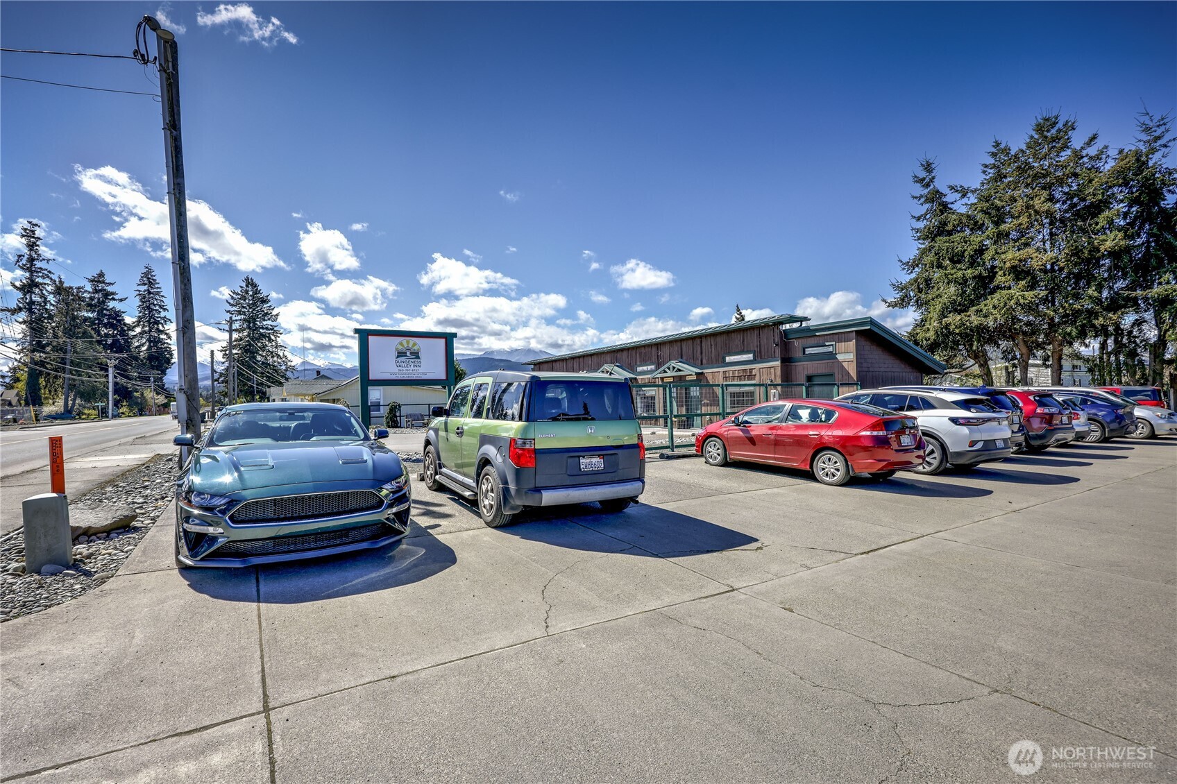 711 Carlsborg Road Sequim WA 98382