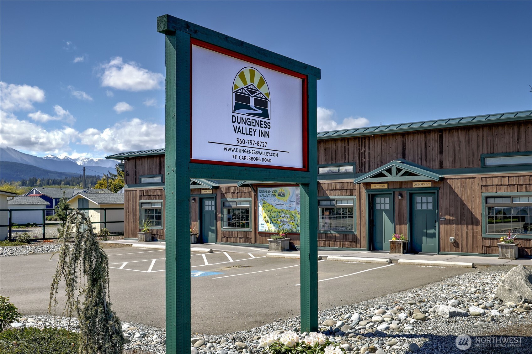 711 Carlsborg Road Sequim WA 98382