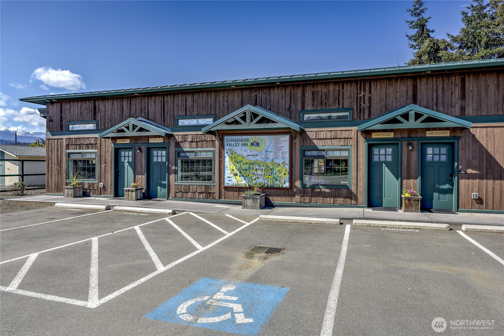 711 Carlsborg Road Sequim WA 98382