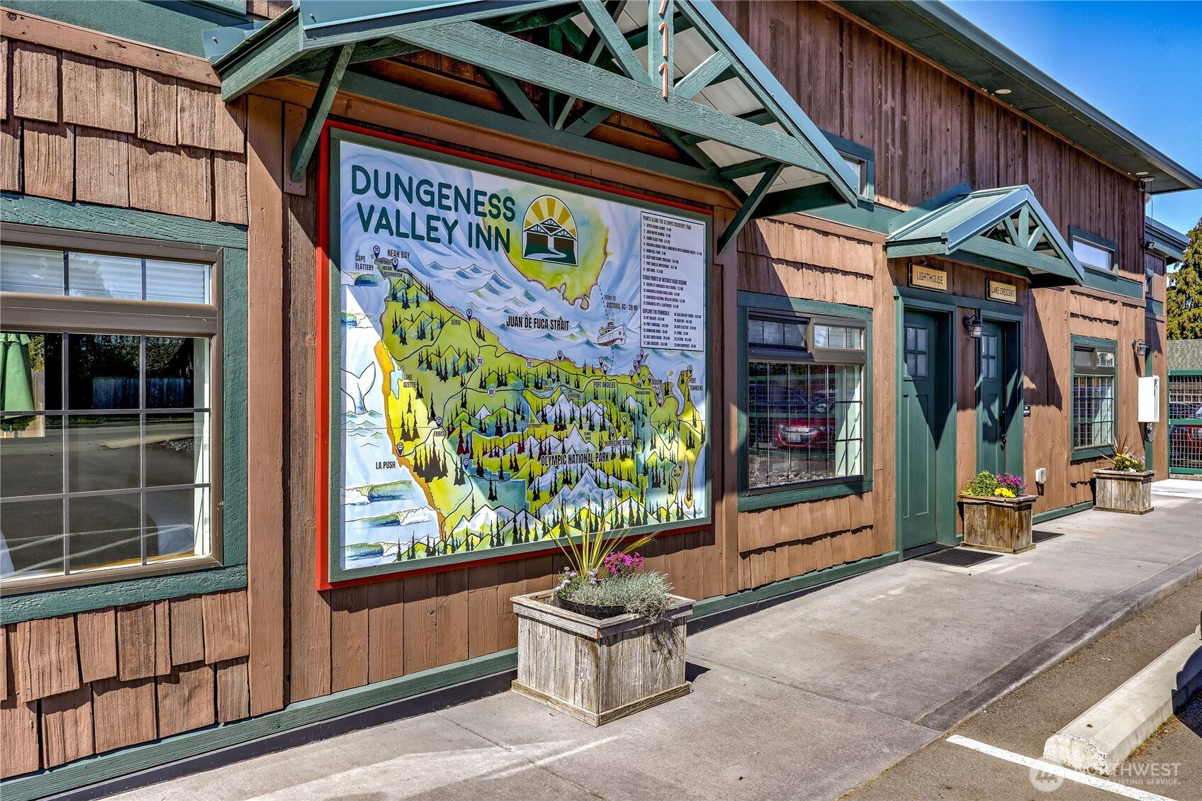 711 Carlsborg Road Sequim WA 98382