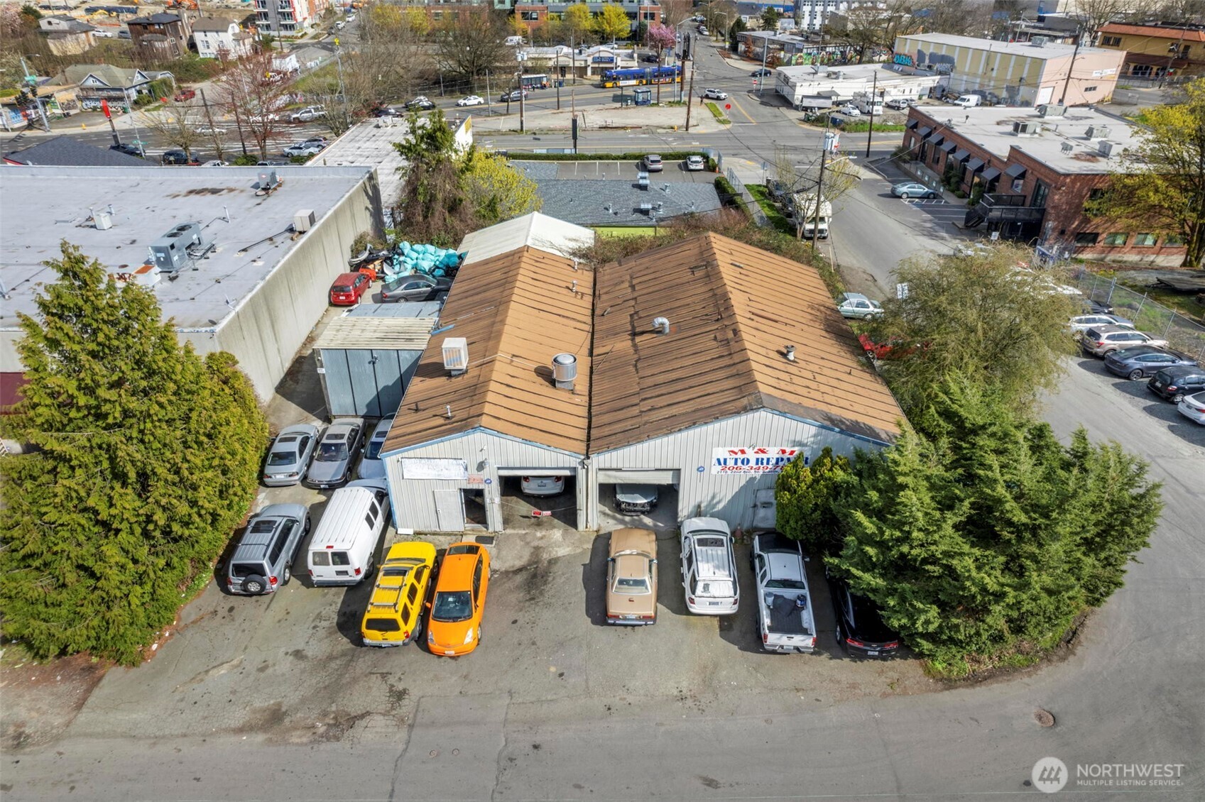 2116 22nd Avenue S Seattle WA 98144