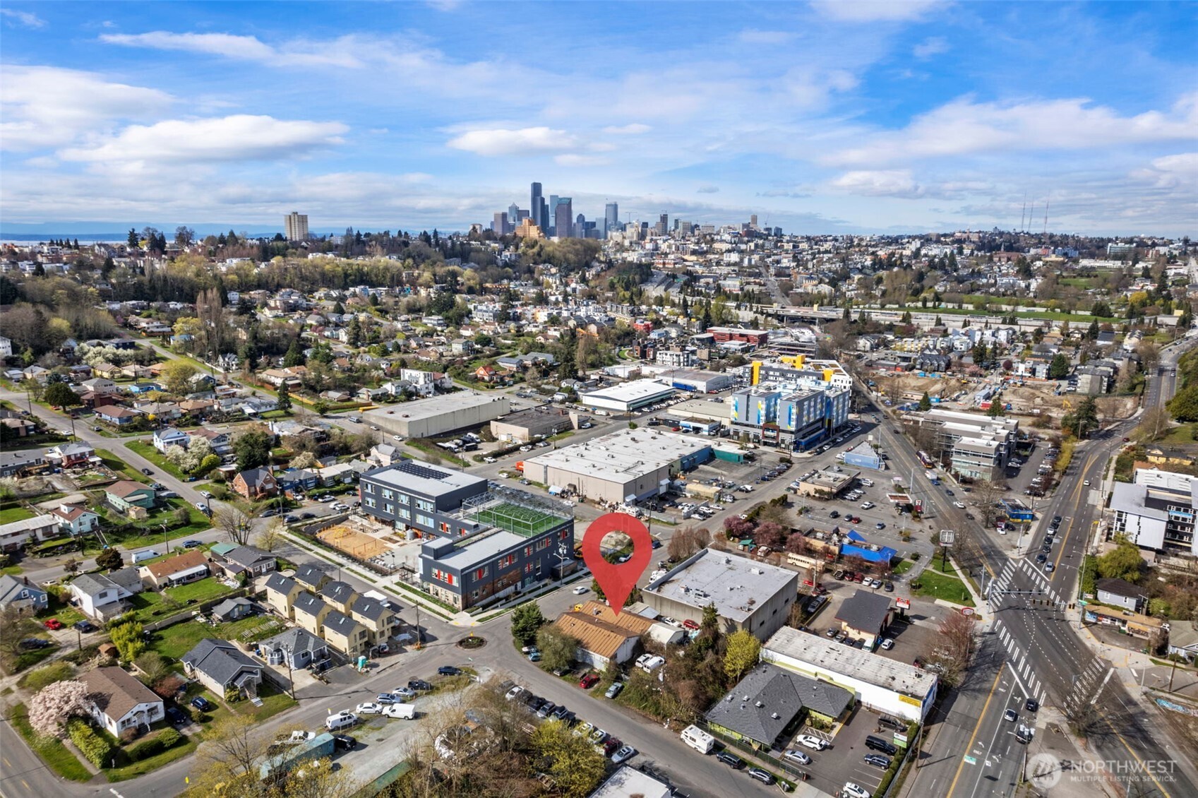 2116 22nd Avenue S Seattle WA 98144