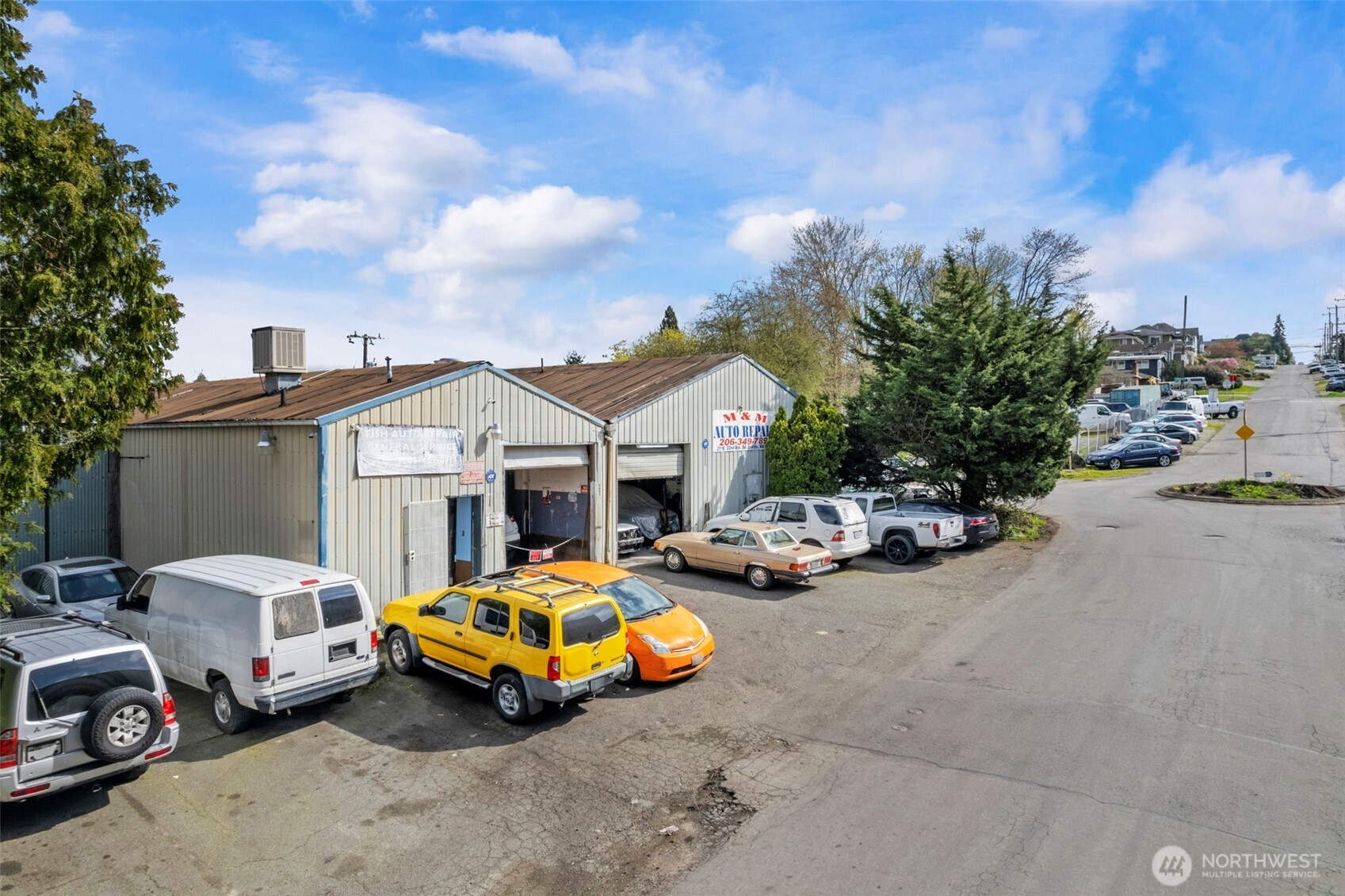 2116 22nd Avenue S Seattle WA 98144