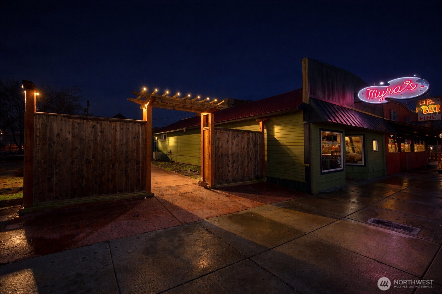 315 E Main Street Soap Lake WA 98851