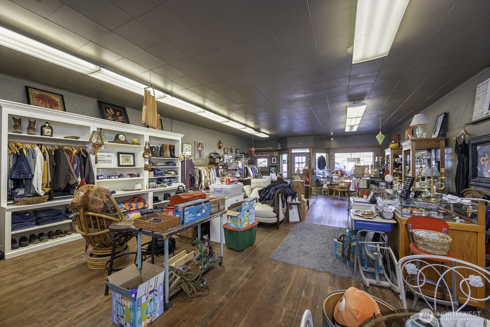 315 E Main Street Soap Lake WA 98851