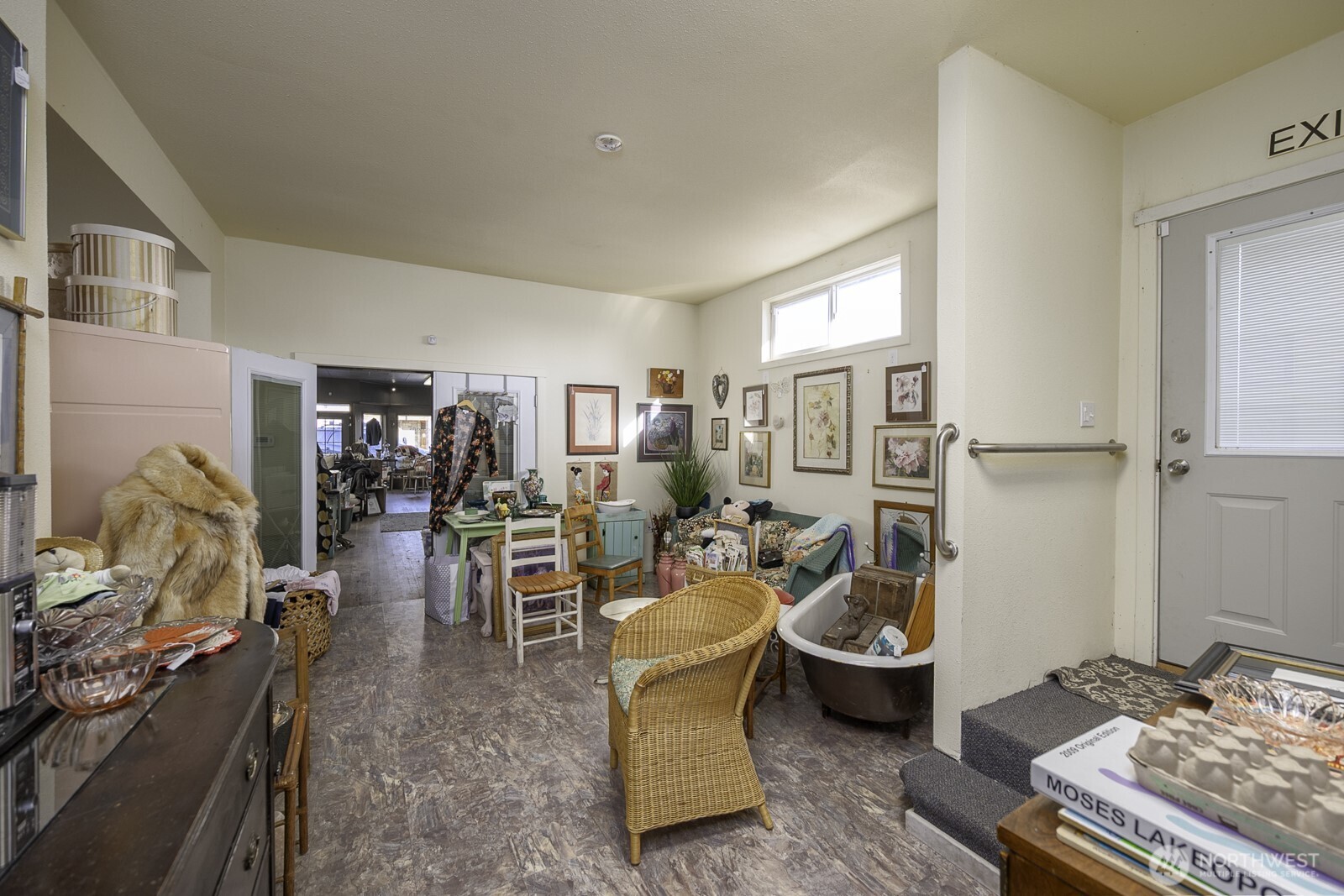 315 E Main Street Soap Lake WA 98851