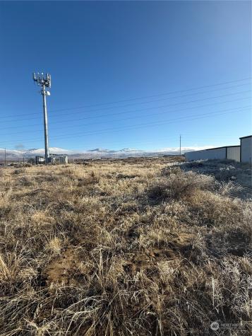 6 Stampede Business Park Omak WA 98841