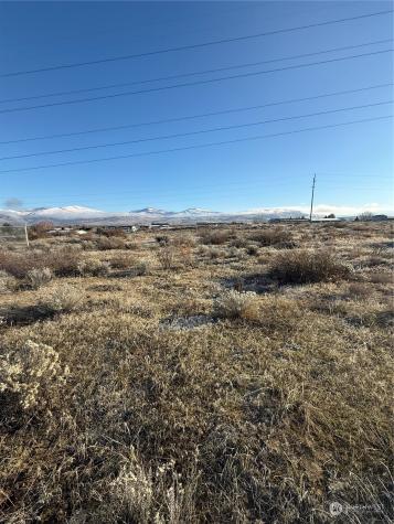6 Stampede Business Park Omak WA 98841