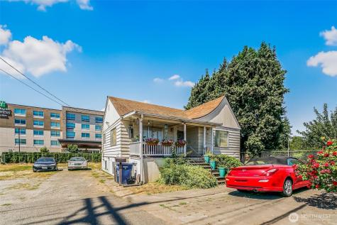 509 C Street SW Auburn WA 98001