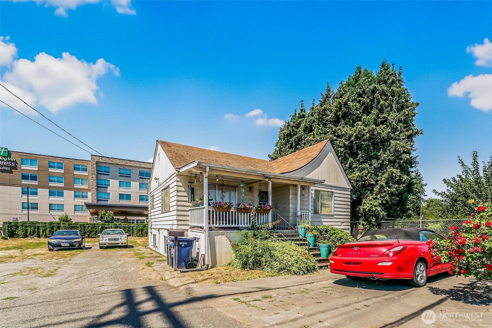 509 C Street SW Auburn WA 98001