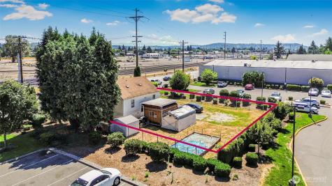 509 C Street SW Auburn WA 98001