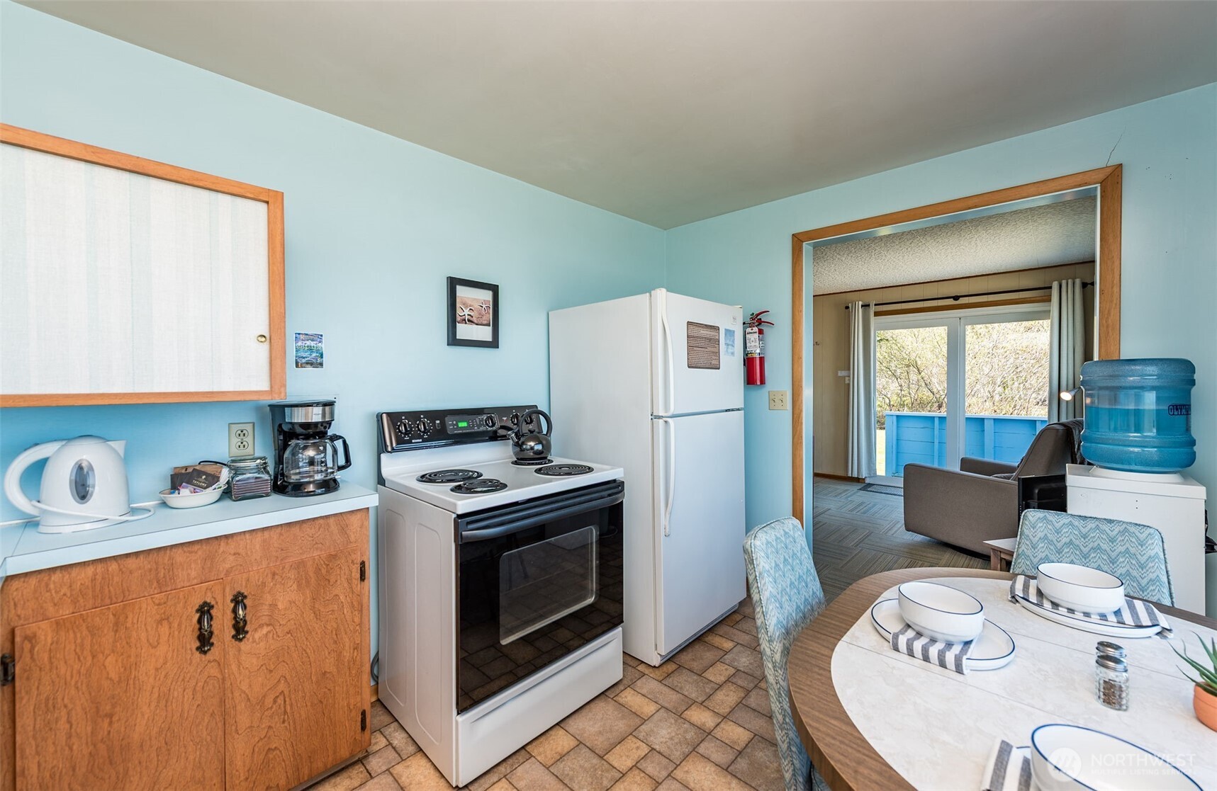 1663 Highway 112 Sekiu WA 98381