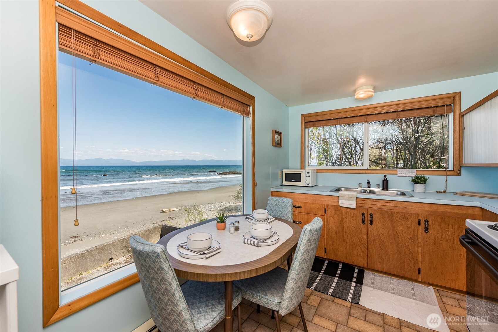 1663 Highway 112 Sekiu WA 98381