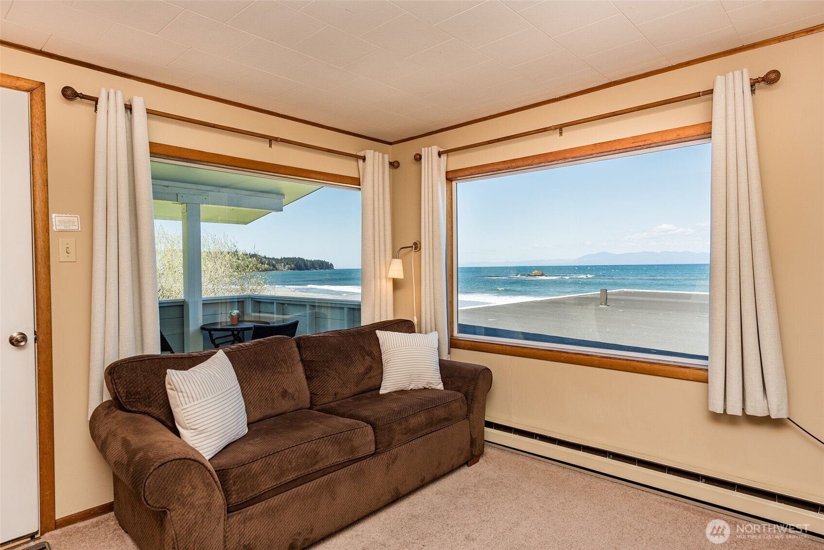 1663 Highway 112 Sekiu WA 98381