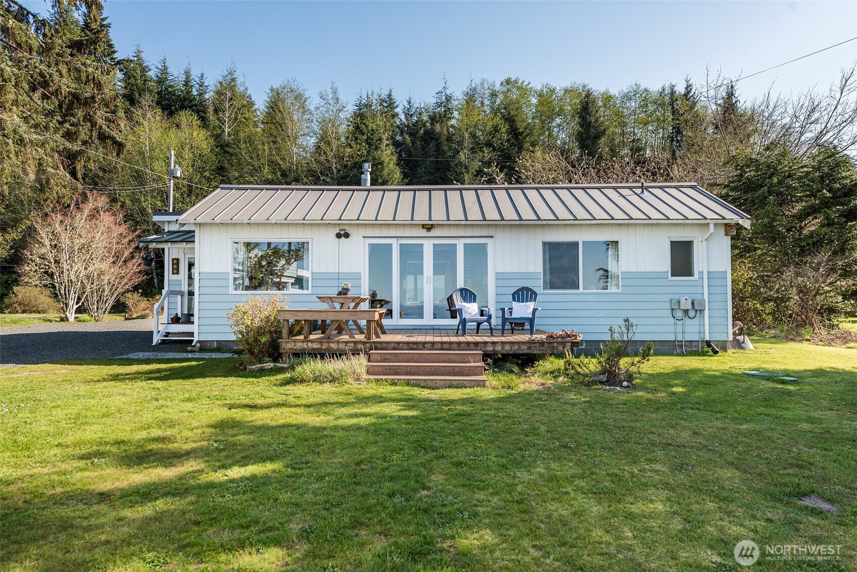 1663 Highway 112 Sekiu WA 98381