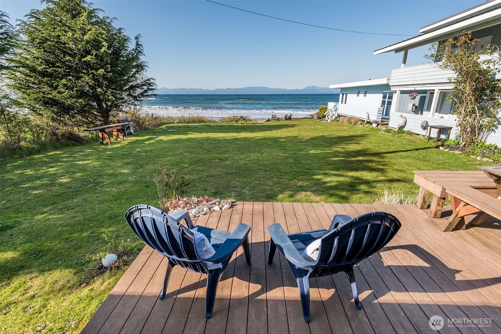 1663 Highway 112 Sekiu WA 98381