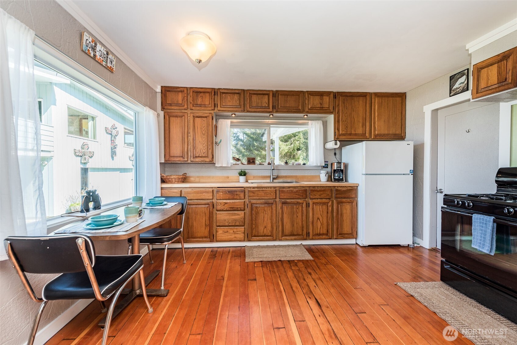 1663 Highway 112 Sekiu WA 98381