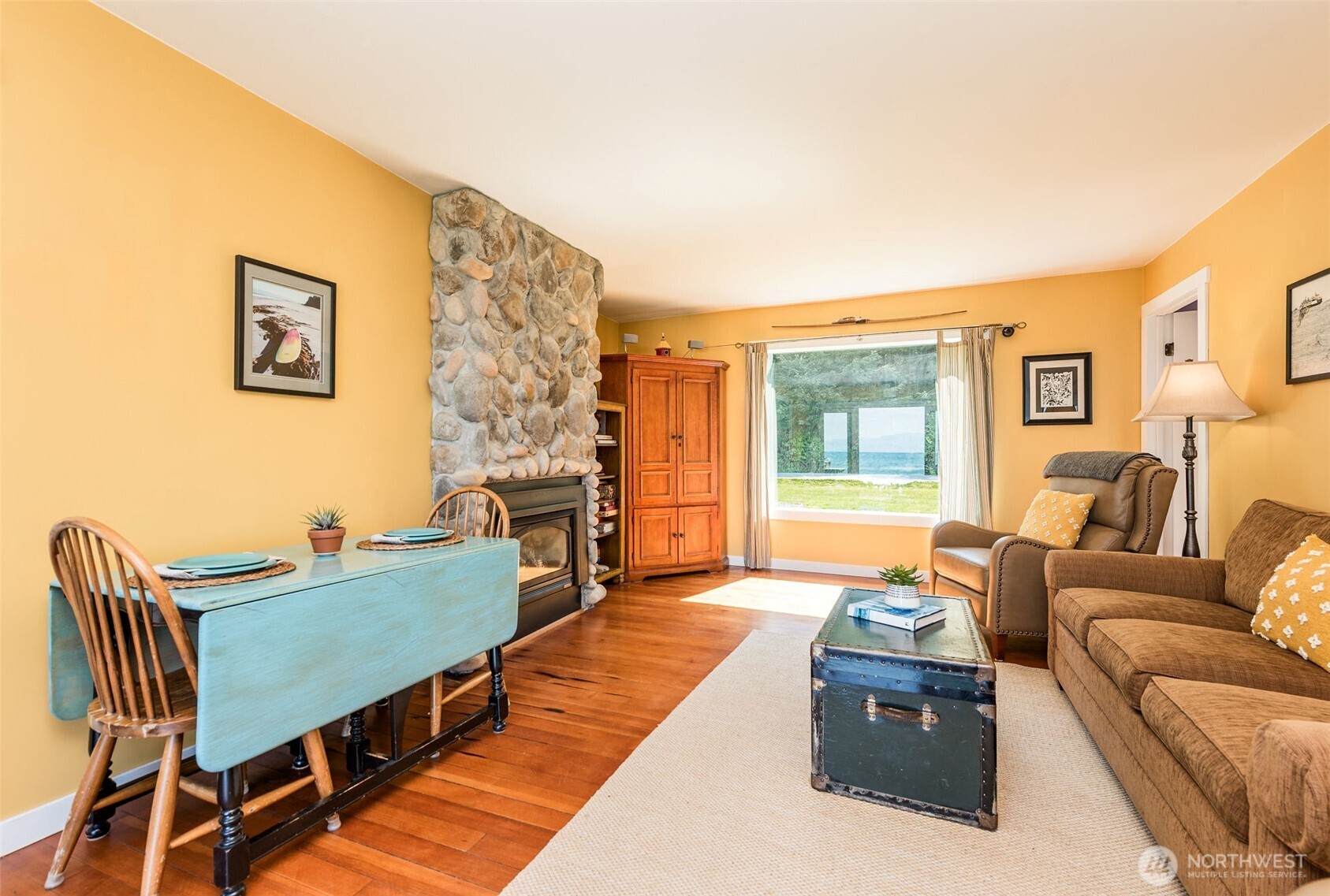 1663 Highway 112 Sekiu WA 98381