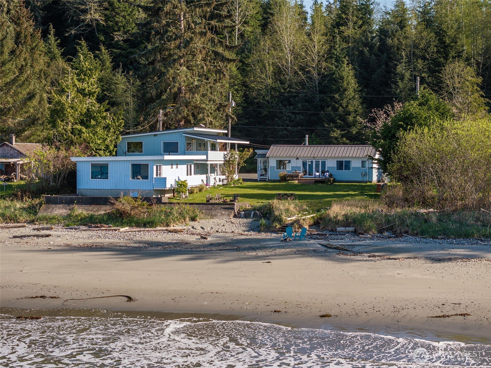 1663 Highway 112 Sekiu WA 98381