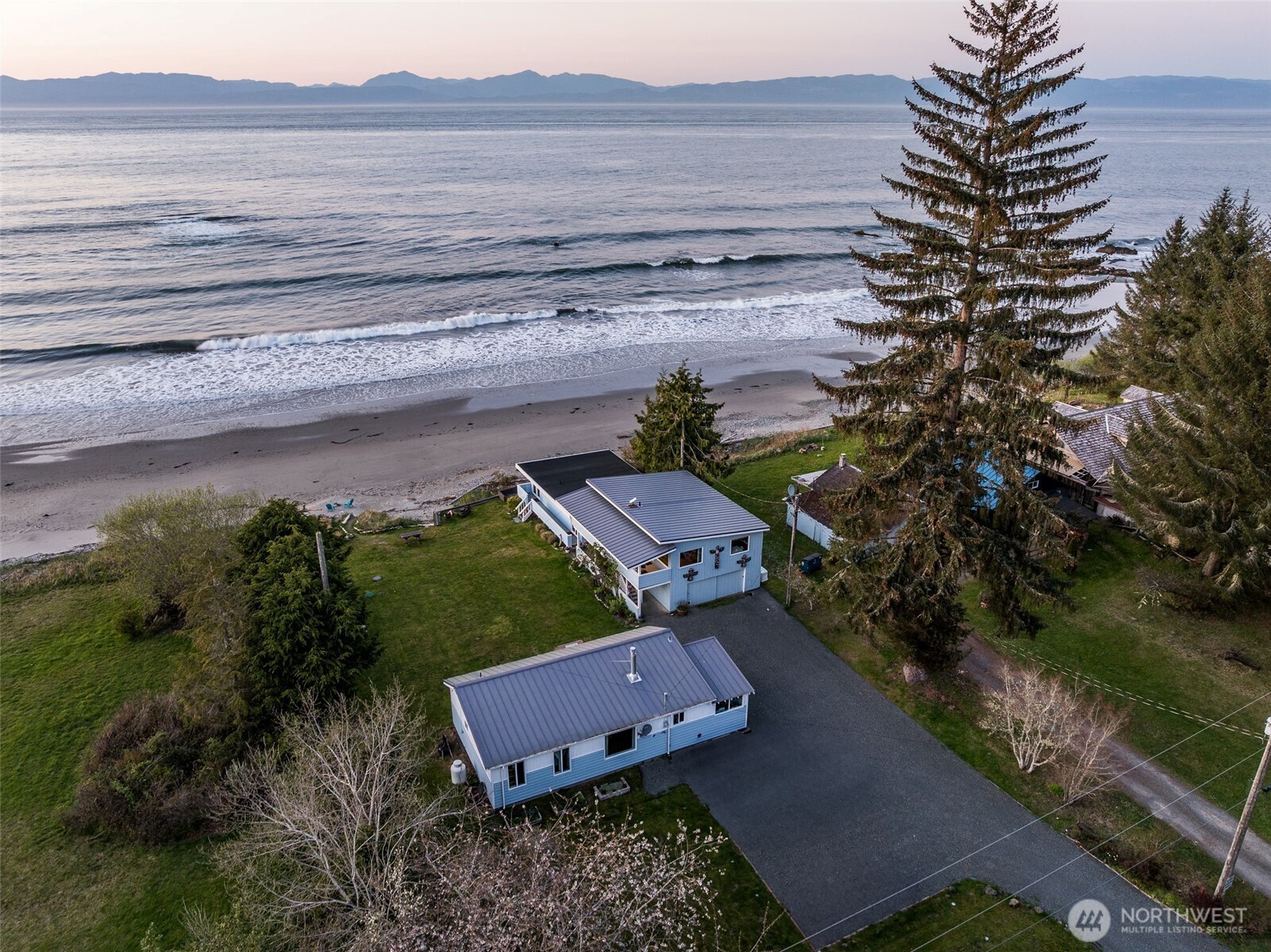 1663 Highway 112 Sekiu WA 98381