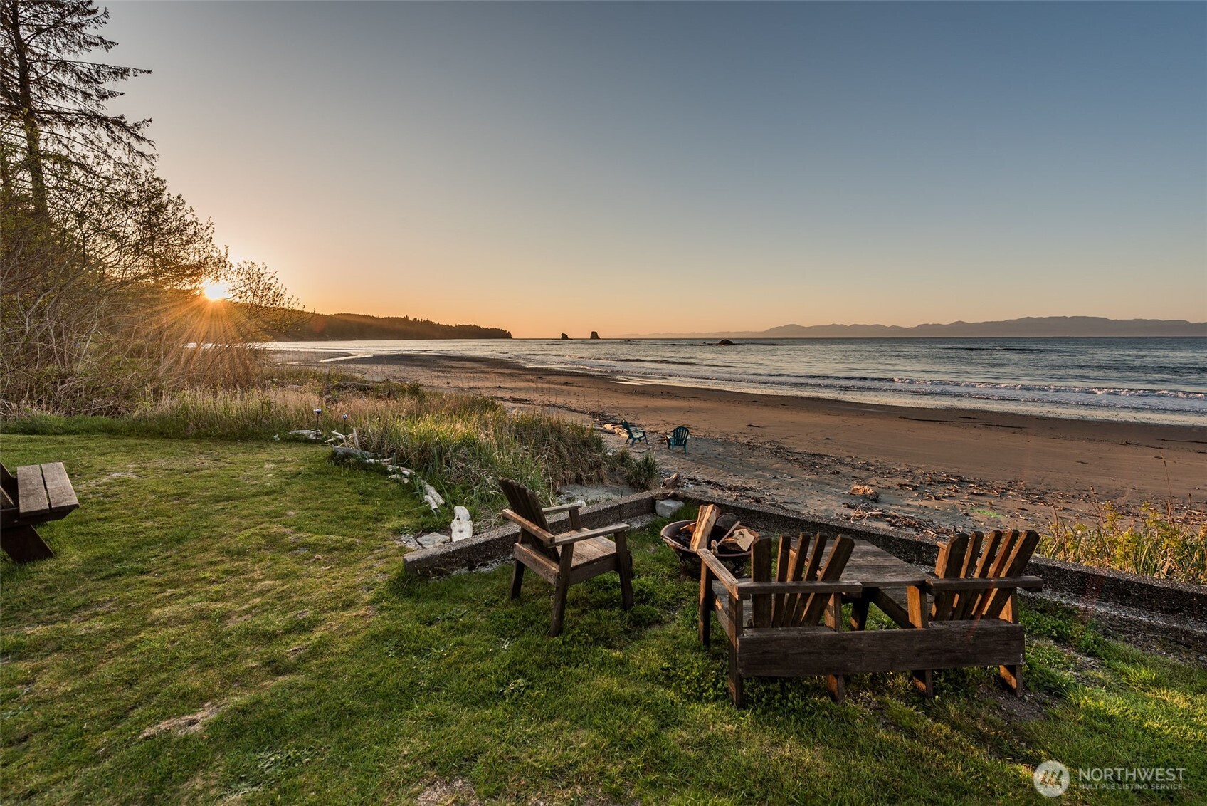 1663 Highway 112 Sekiu WA 98381