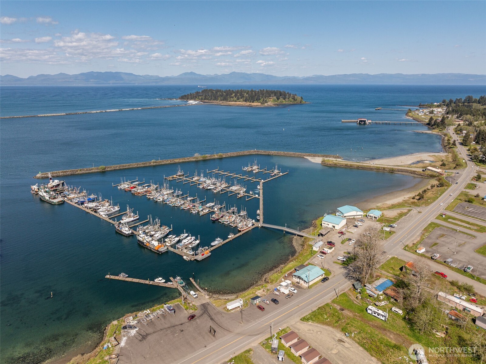 1663 Highway 112 Sekiu WA 98381
