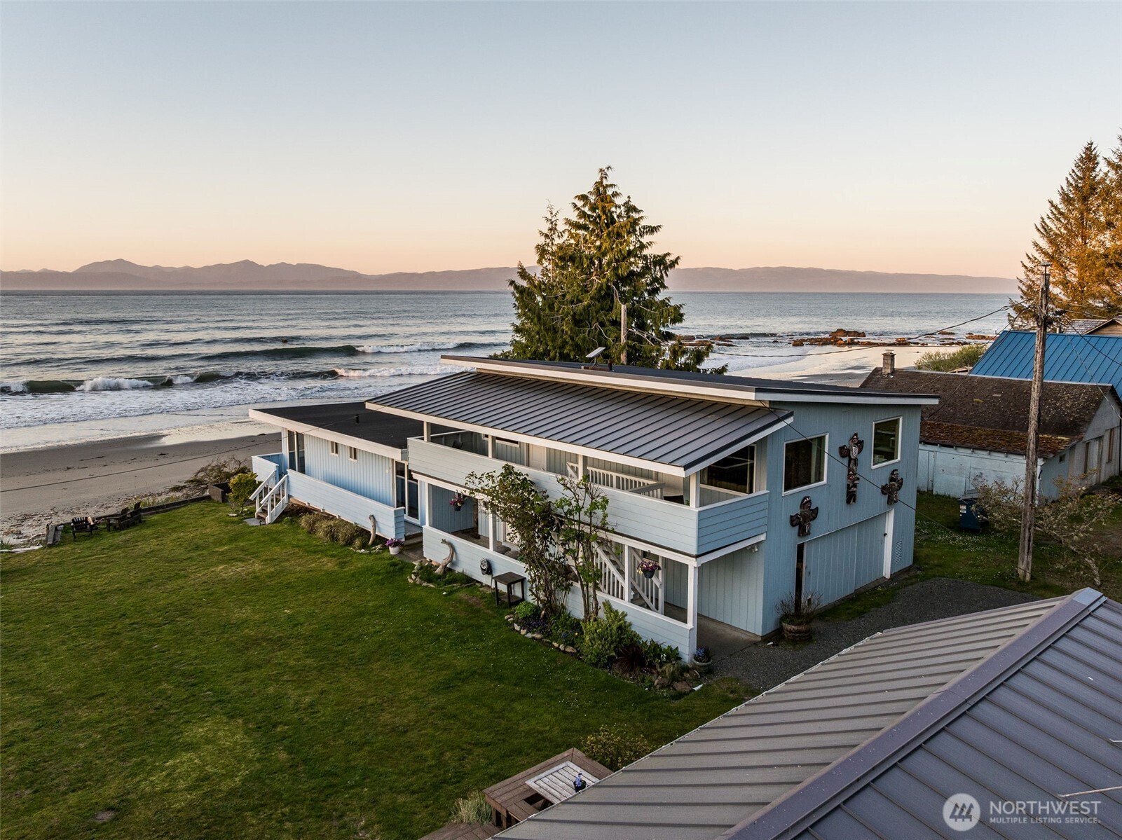1663 Highway 112 Sekiu WA 98381