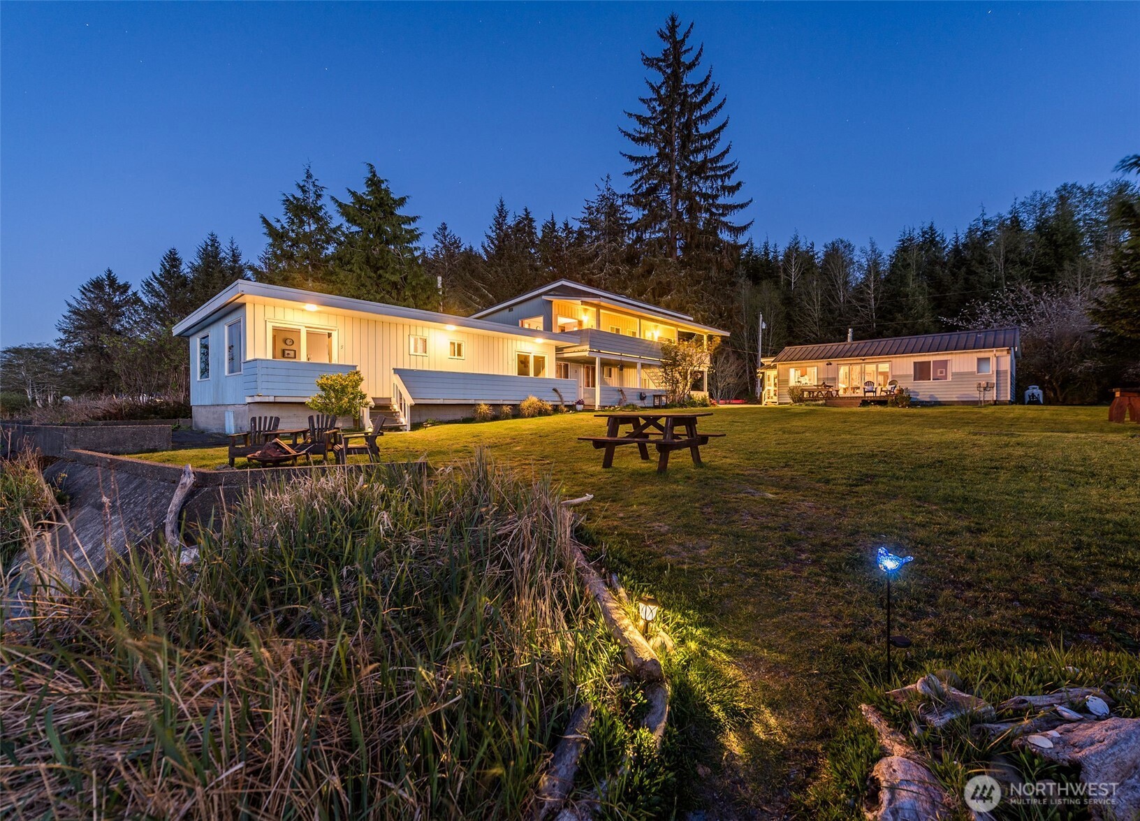 1663 Highway 112 Sekiu WA 98381