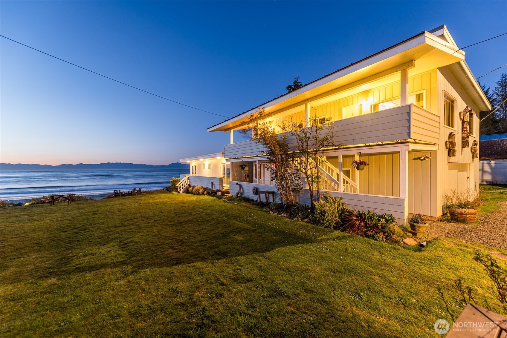 1663 Highway 112 Sekiu WA 98381